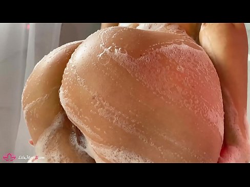 ❤️ Brunette onanerer fisse med vibrator til intens orgasme i brusebad Porn video at da.killvs.top ☑