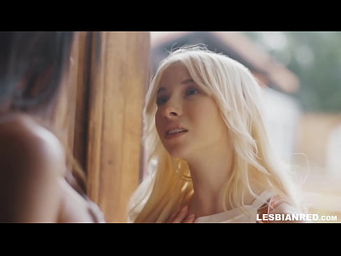 ❤️ Pige kommer hjem et par måneder senere og ender med at spise sin stedmors fisse Porn video at da.killvs.top ☑