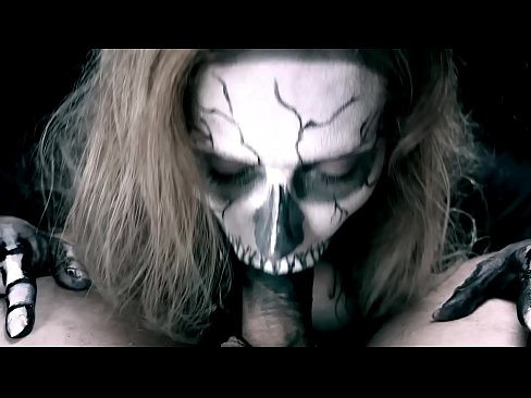 ❤️ Dæmonisk pige suger pik med sin sorte mund og sluger sperm. Porn video at da.killvs.top ☑
