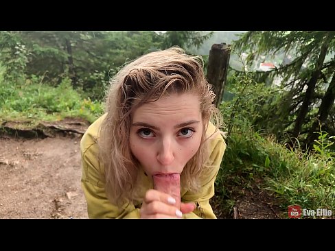 ❤️ Pige sluger sperm efter et offentligt blowjob - Eva Elfi Porn video at da.killvs.top ☑