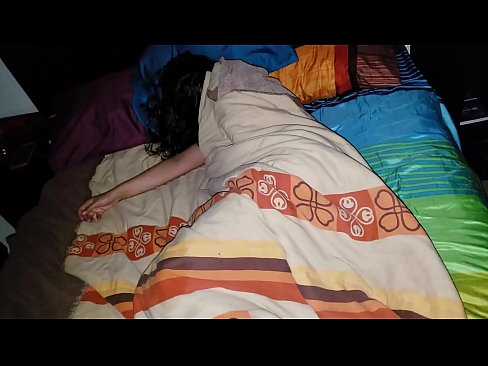 ❤️ Stedbarn skælder sin unge stedmor ud, mens hun sover. Porn video at da.killvs.top ☑